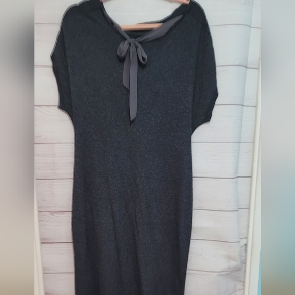 Nwot MEXX sweater dress size Large 😍 - Picture 2 of 9
